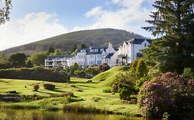 Macdonald Forest Hills Hotel & Spa